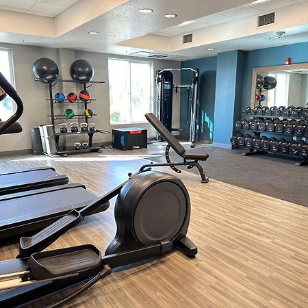 Hampton Inn & Suites Lathrop Eksteriør bilde