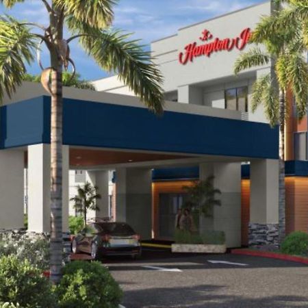 Hampton Inn & Suites Lathrop Eksteriør bilde