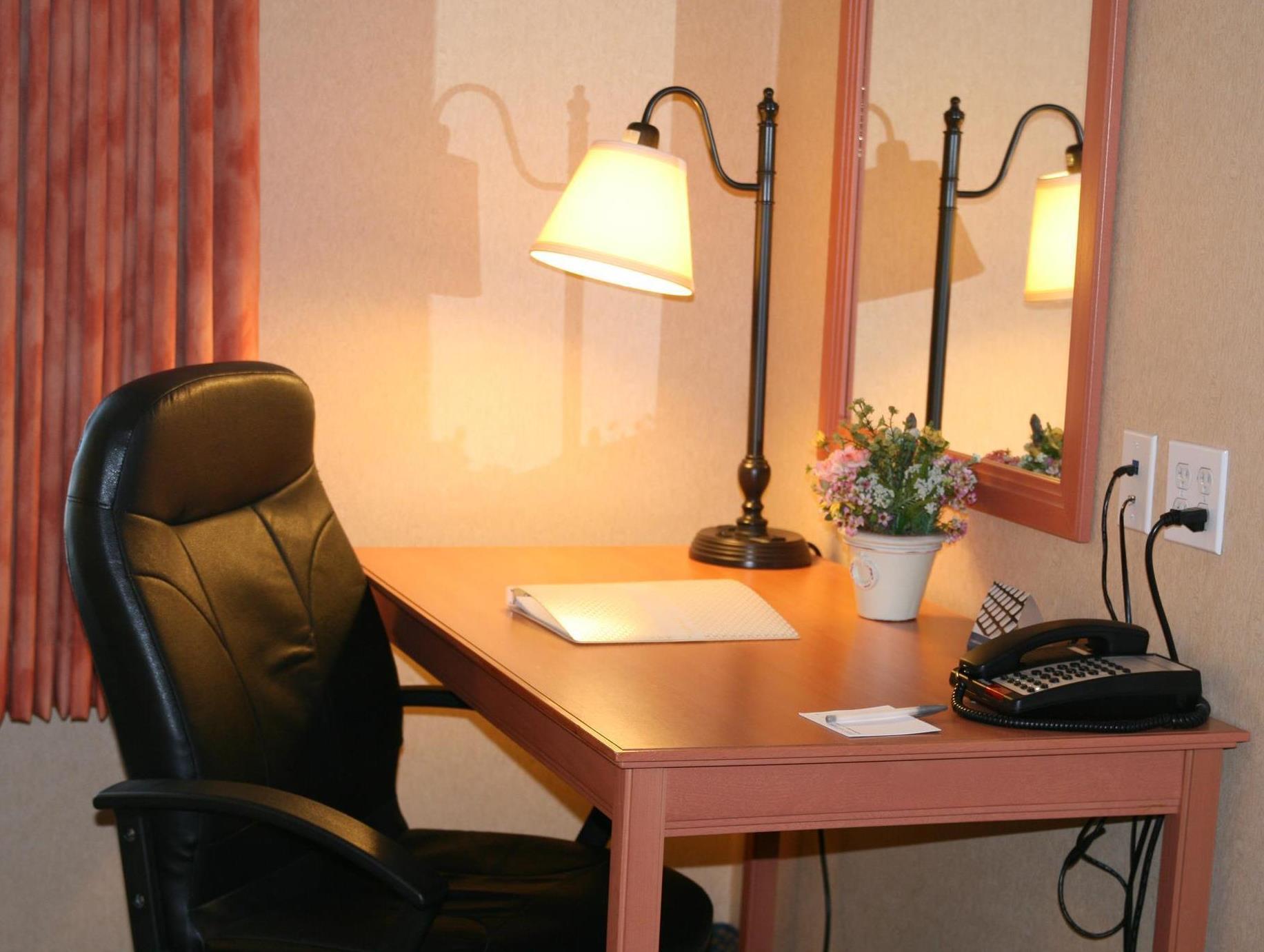 Hampton Inn & Suites Lathrop Eksteriør bilde
