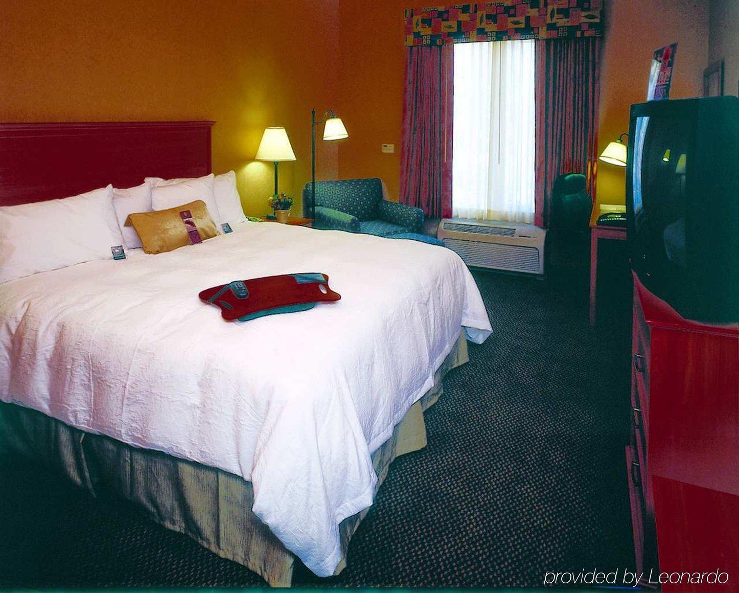 Hampton Inn & Suites Lathrop Rom bilde