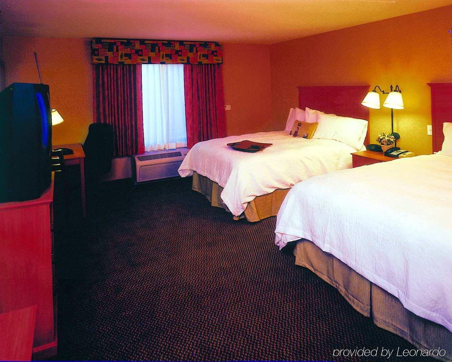 Hampton Inn & Suites Lathrop Rom bilde
