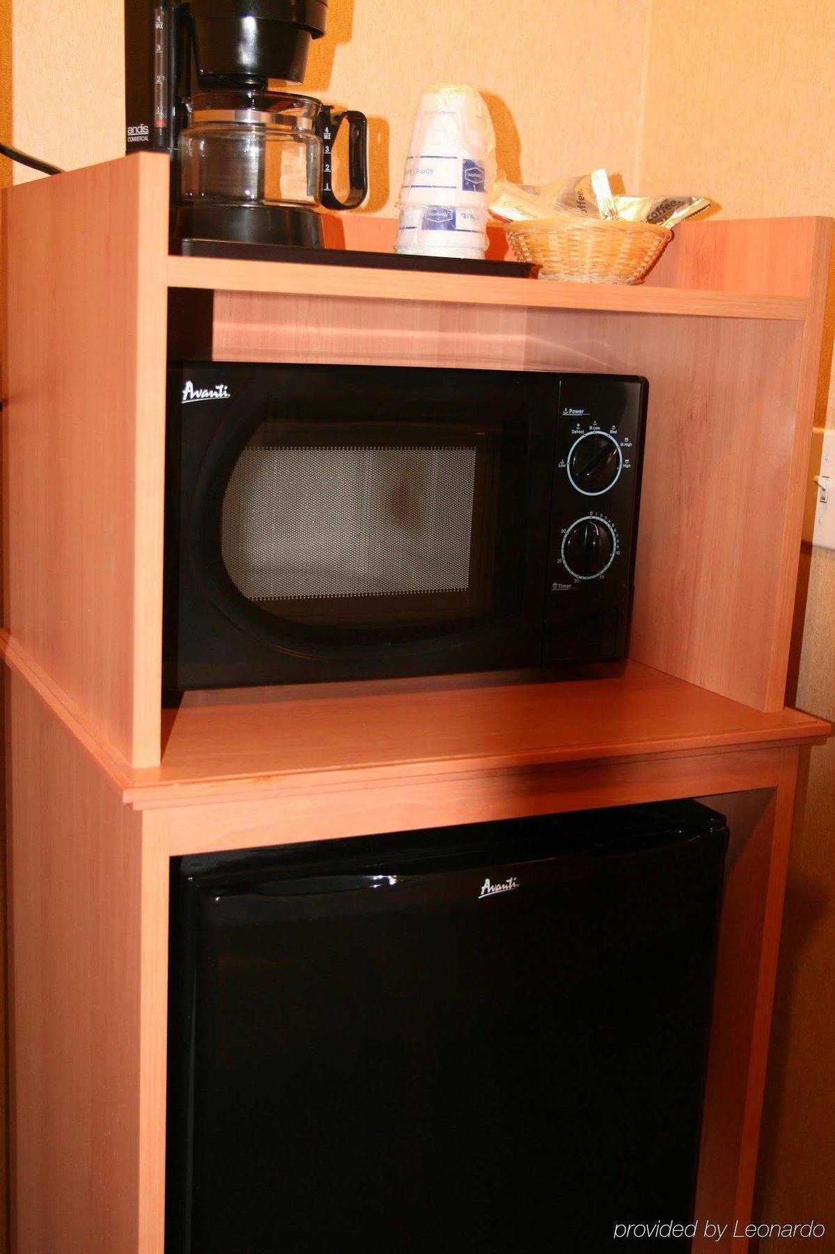 Hampton Inn & Suites Lathrop Rom bilde