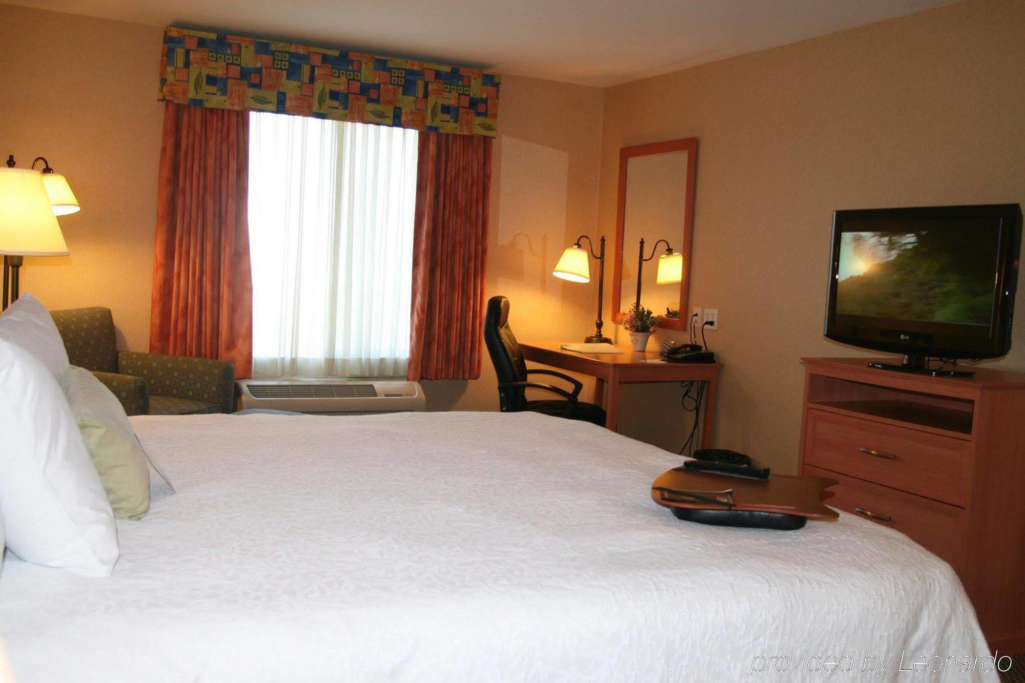 Hampton Inn & Suites Lathrop Rom bilde