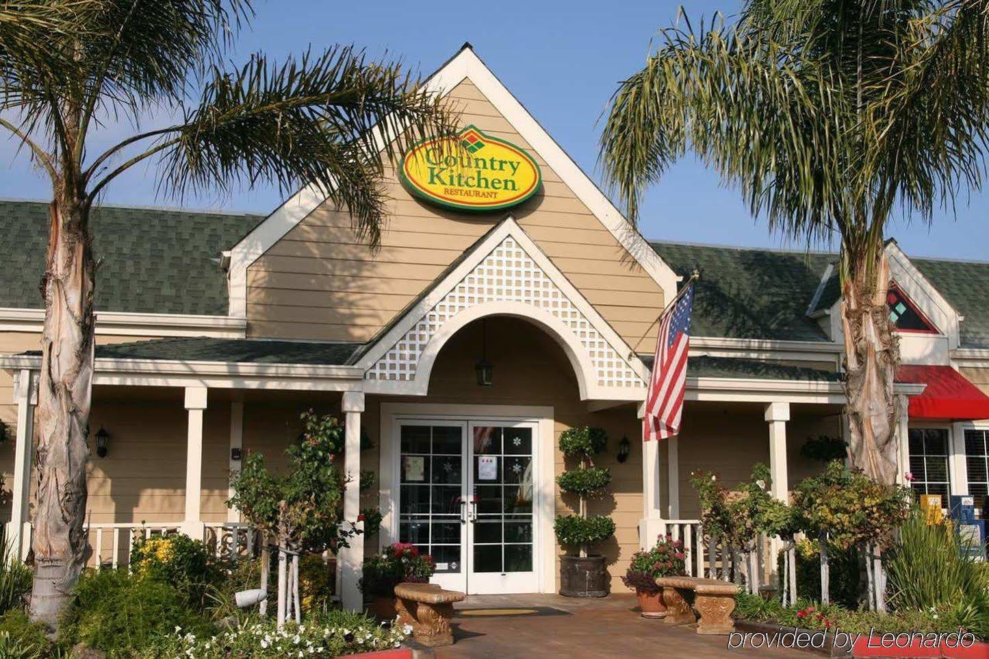 Hampton Inn & Suites Lathrop Eksteriør bilde